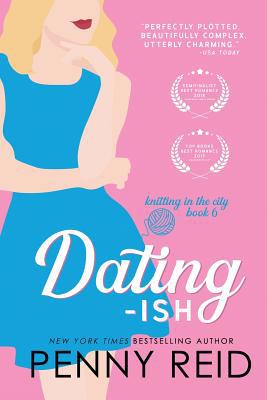 Dating-ish 1942874235 Book Cover