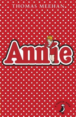 Annie 0141355220 Book Cover