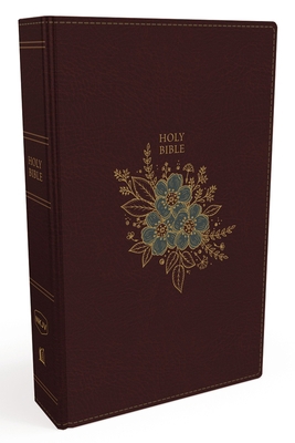 NKJV, Thinline Bible, Standard Print, Imitation... 0718075463 Book Cover