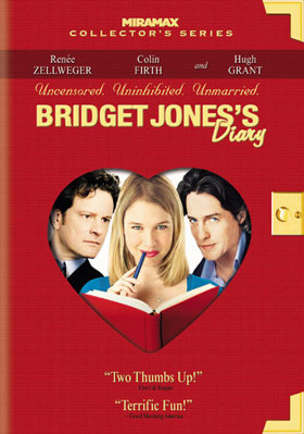 Bridget Jones's Diary B0002W4SWC Book Cover