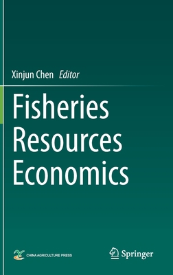 Fisheries Resources Economics 9813343273 Book Cover
