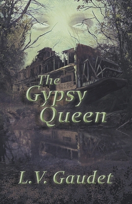 The Gypsy Queen B09VBGNHZJ Book Cover