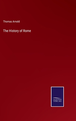 The History of Rome 3375057814 Book Cover