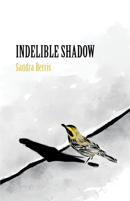 Indelible Shadow B0CYLD972P Book Cover