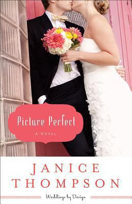 Picture Perfect 0800721527 Book Cover