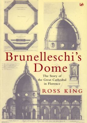 Brunelleschi's Dome 0712664807 Book Cover