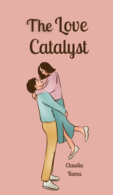 The Love Catalyst 9916873399 Book Cover