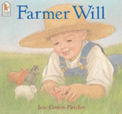 Farmer Will 0744589312 Book Cover