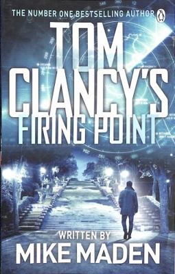 Tom Clancy's Firing Point 1405947314 Book Cover