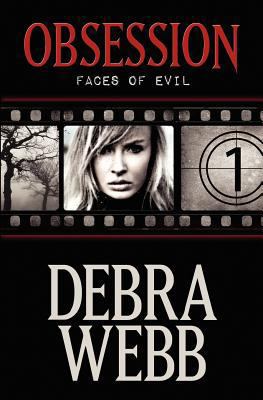 Obsession 0615565875 Book Cover