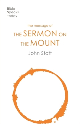 The Message of the Sermon on the Mount 1789741491 Book Cover