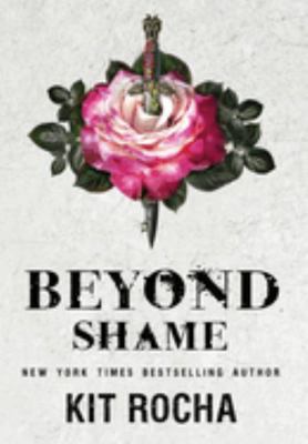 Hardcover Beyond Shame : 10th Anniversary Hardcover Book