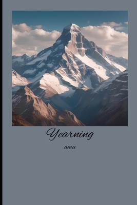 Yearning B0FJSL5M7R Book Cover