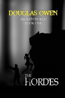 The Hordes 1928094333 Book Cover