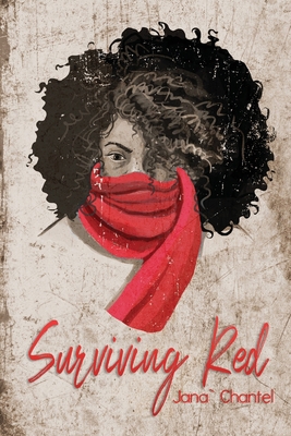 Surviving Red 1733078819 Book Cover
