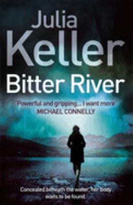 Bitter River (Bell Elkins, Book 2) 0755392922 Book Cover