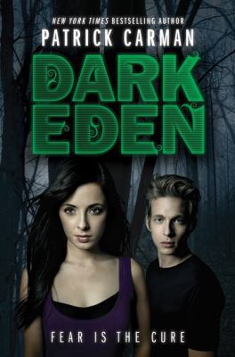 Dark Eden B00BJE9I3G Book Cover