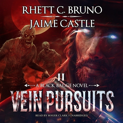 Vein Pursuits B0B5P8QX78 Book Cover