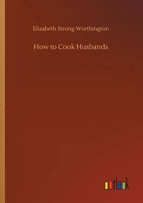 How to Cook Husbands [German] 373266533X Book Cover