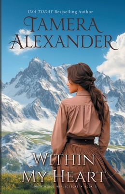 Within My Heart 1965618022 Book Cover