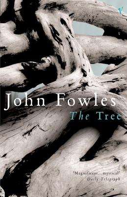 The Tree 0099282836 Book Cover