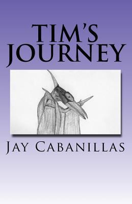 Tim's Journey 1720344507 Book Cover