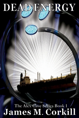 Dead Energy: A science fiction mystery 1731206933 Book Cover