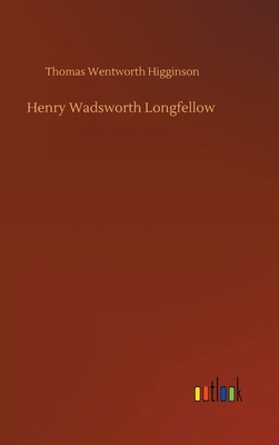 Henry Wadsworth Longfellow 3752379146 Book Cover