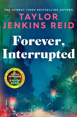 Forever, Interrupted 1398516740 Book Cover