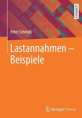 Lastannahmen - Beispiele [German] 3658295279 Book Cover