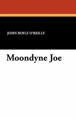 Moondyne Joe 1434406660 Book Cover