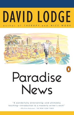 Paradise News 0140165215 Book Cover