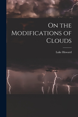 On the Modifications of Clouds 1015971245 Book Cover