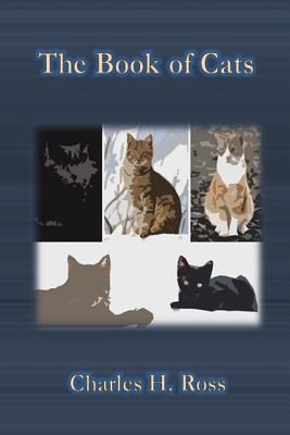 The Book of Cats 1492976628 Book Cover