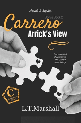 Arrick's View (#2 of CBB Series): Fan requested... B08HTDW1WV Book Cover