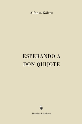 Esperando a Don Quijote [Spanish] 1953170315 Book Cover
