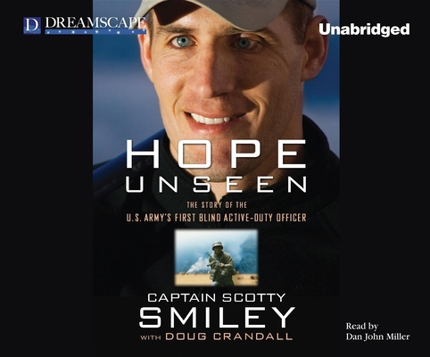 Hope Unseen: The Story of the U.S. Army's First... 1611200067 Book Cover