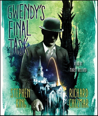 Gwendy's Final Task 1797135007 Book Cover