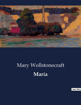 María [Spanish] B0C7YPLZDM Book Cover