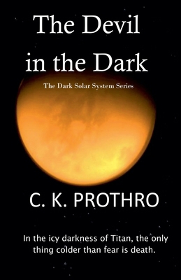 The Devil in the Dark B0D52J4TB1 Book Cover