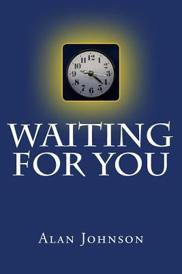 Waiting for You 1983471186 Book Cover