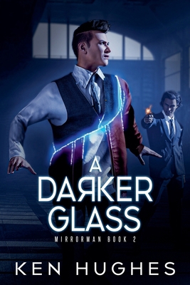 A Darker Glass B0D5H76TPW Book Cover