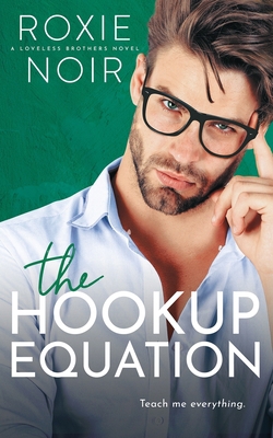 The Hookup Equation B085KT95Y8 Book Cover