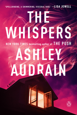 The Whispers 198488171X Book Cover