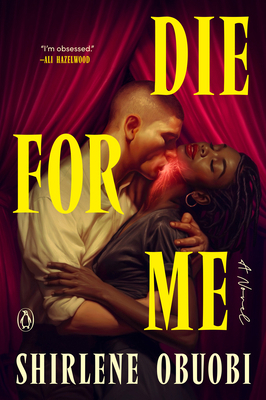 Die for Me 0143139185 Book Cover