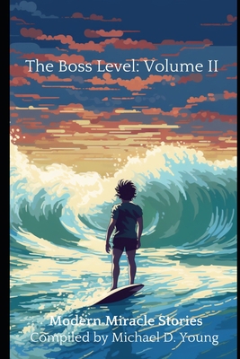The Boss Level, Volume II, Basic Edition: And O... B09X1FXP2Y Book Cover