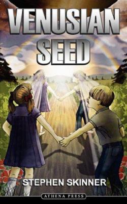 Venusian Seed 1844018792 Book Cover