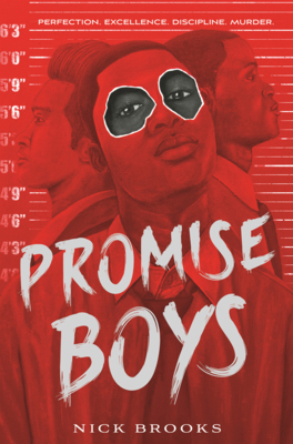 Promise Boys B0GMYYFR5P Book Cover