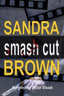 Smash Cut Unabridged on 11 CDs 144072816X Book Cover