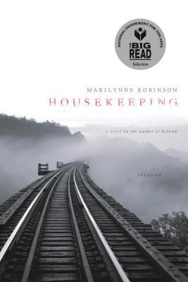 Housekeeping : A Novel B000K7RNN0 Book Cover